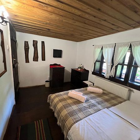 Хаджидимовата Къща Hotel Bozhentsi Exterior photo