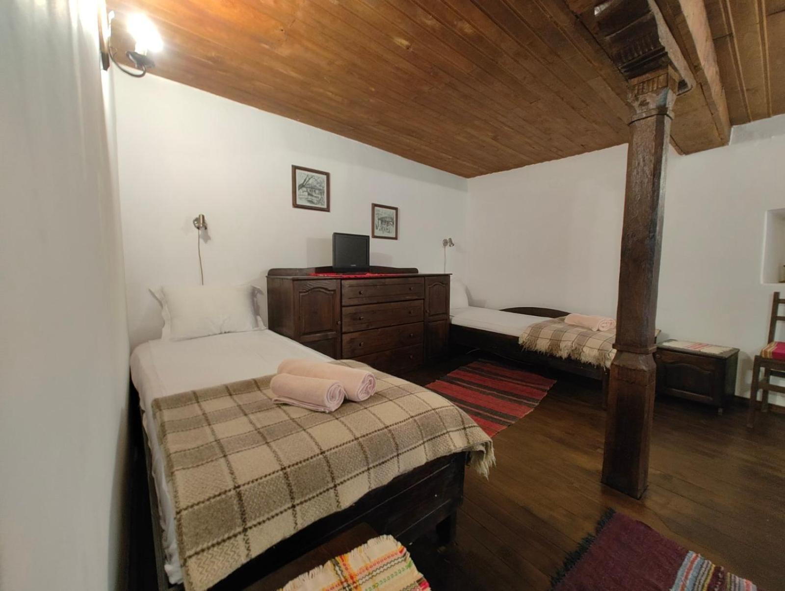 Хаджидимовата Къща Hotel Bozhentsi Exterior photo